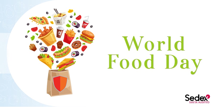 World Food Day 2025